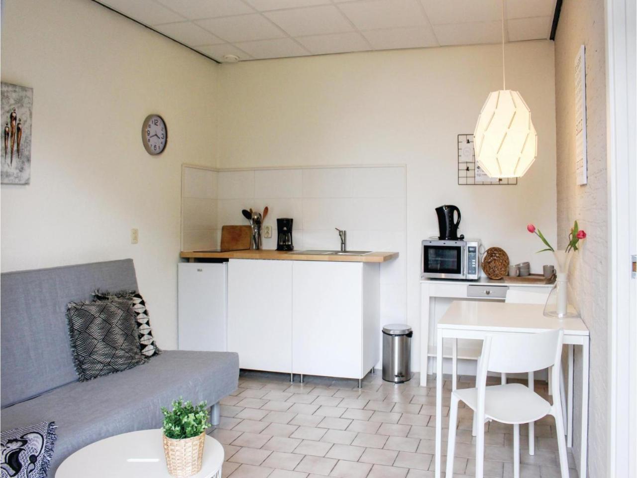 Appartement 1 - De Eekhof Hindeloopen Exterior foto